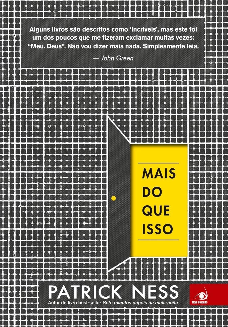 Mais do que Isso
