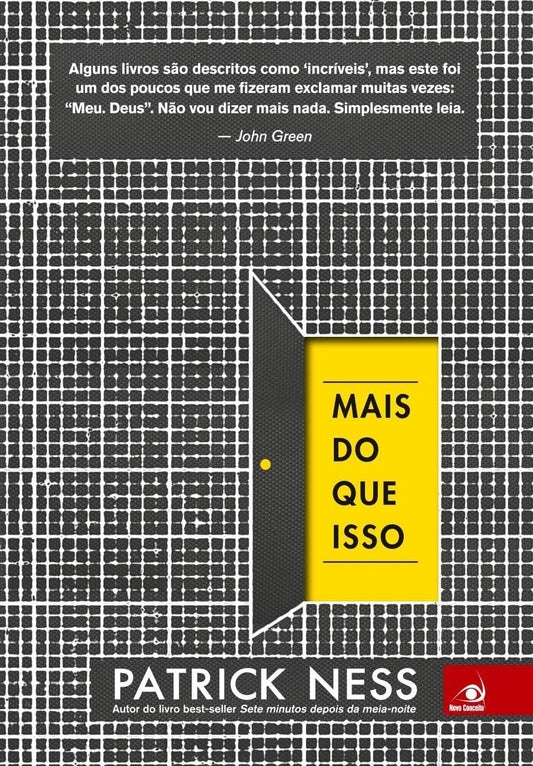 Mais do que Isso