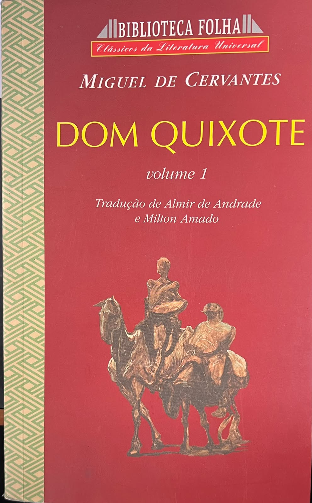 Dom Quixote