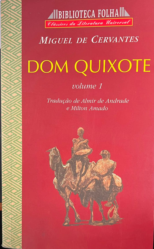 Dom Quixote
