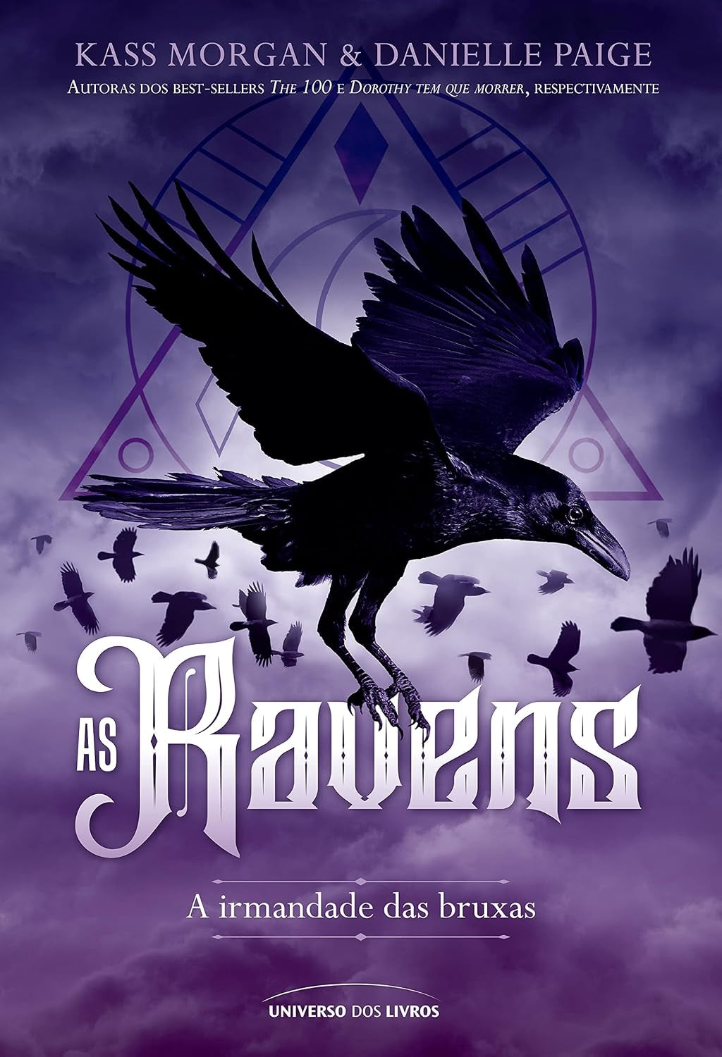 As Ravens: a Irmandade das Bruxas