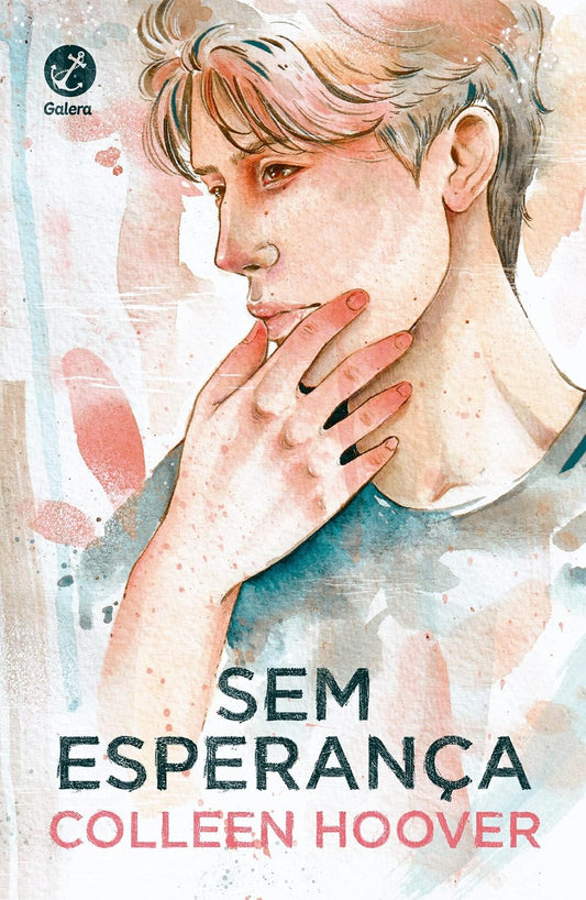 Sem Esperança (coleção: Hopeless - Vol.2)