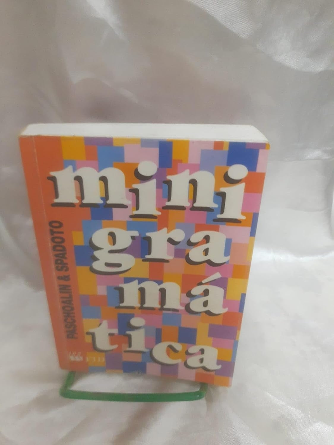 Minigramática