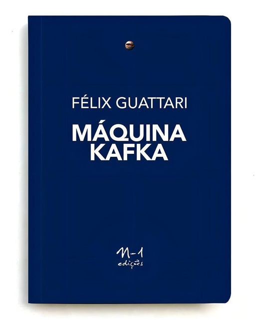 Máquina Kafka