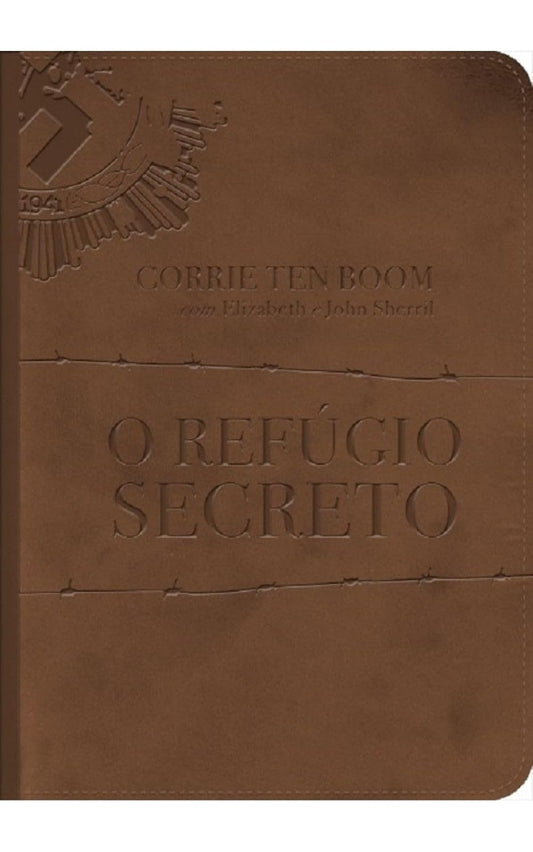 O Refúgio Secreto