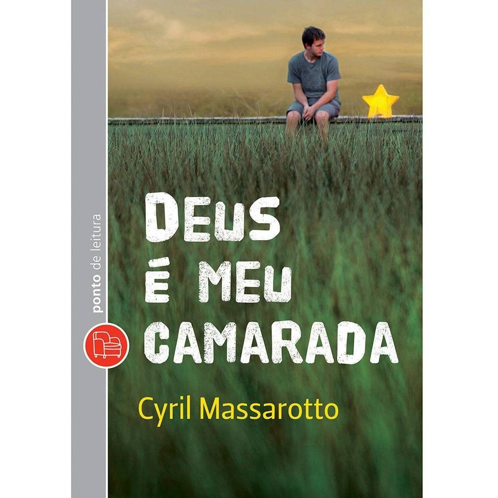 Deus é Meu Camarada (edição de Bolso)