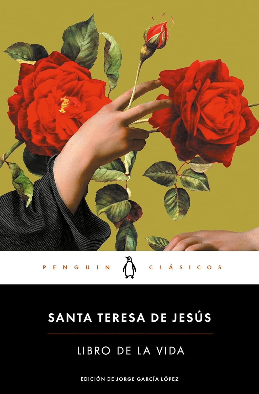 Libro de La Vida