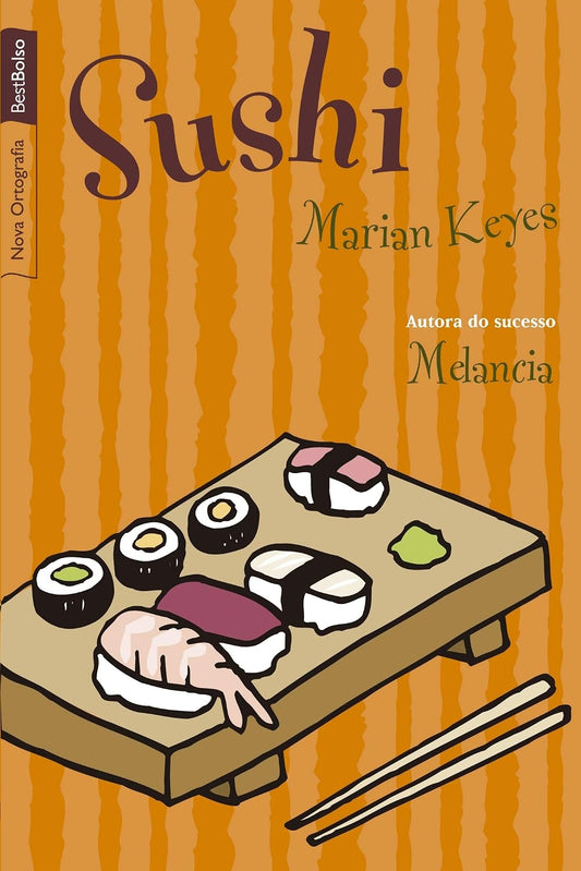 Sushi (edição de Bolso)