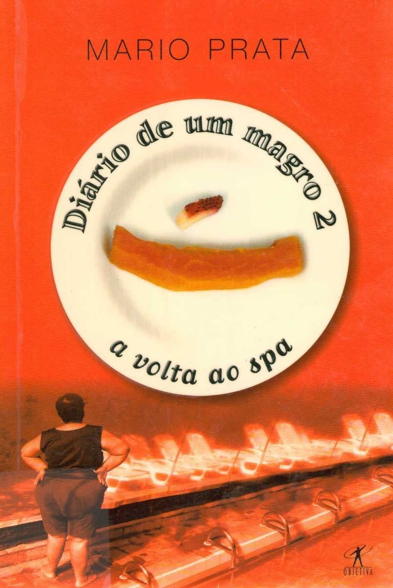 Diário de um Magro : a Volta ao Spa