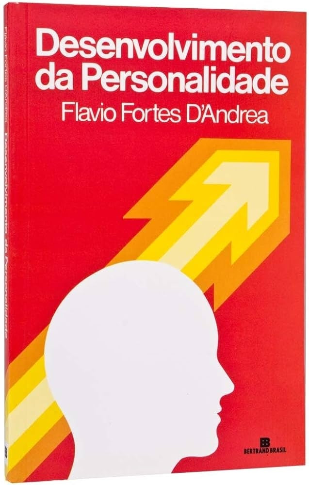 Desenvolvimento da Personalidade