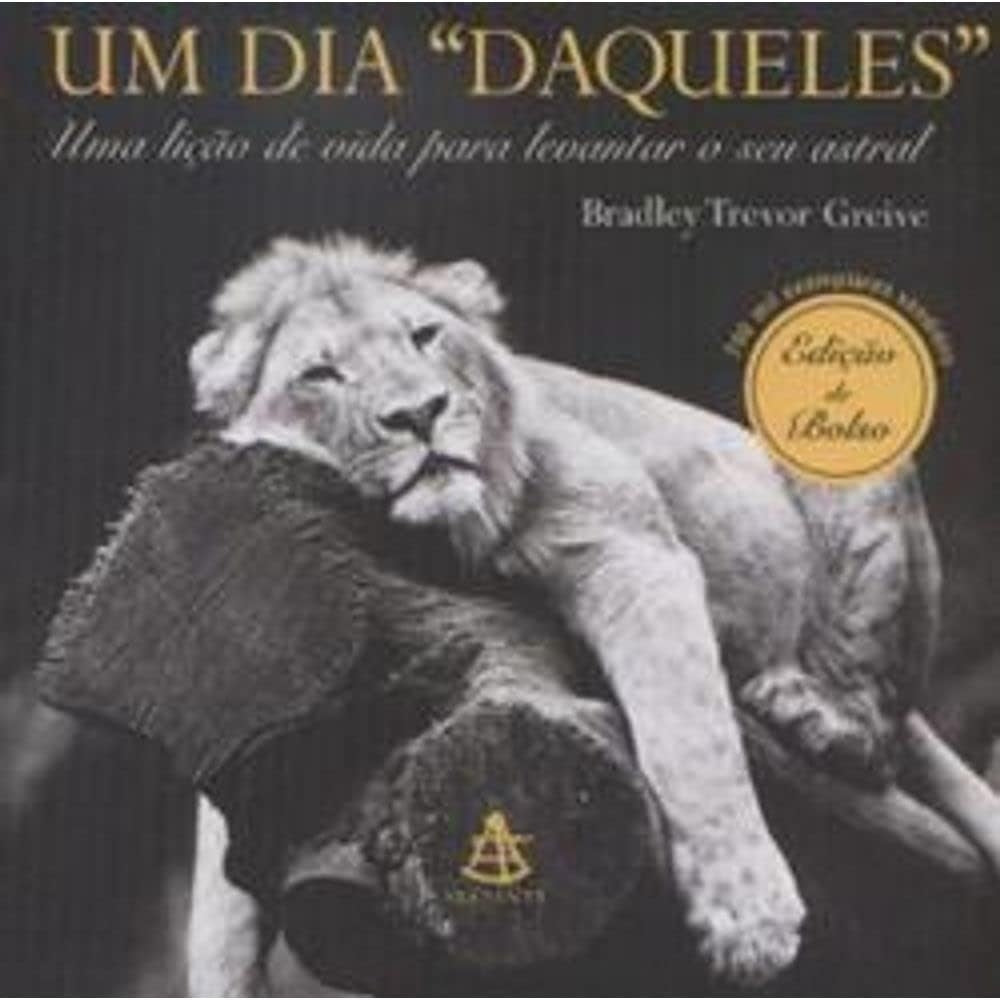 Um Dia "daqueles" (edição de Bolso)