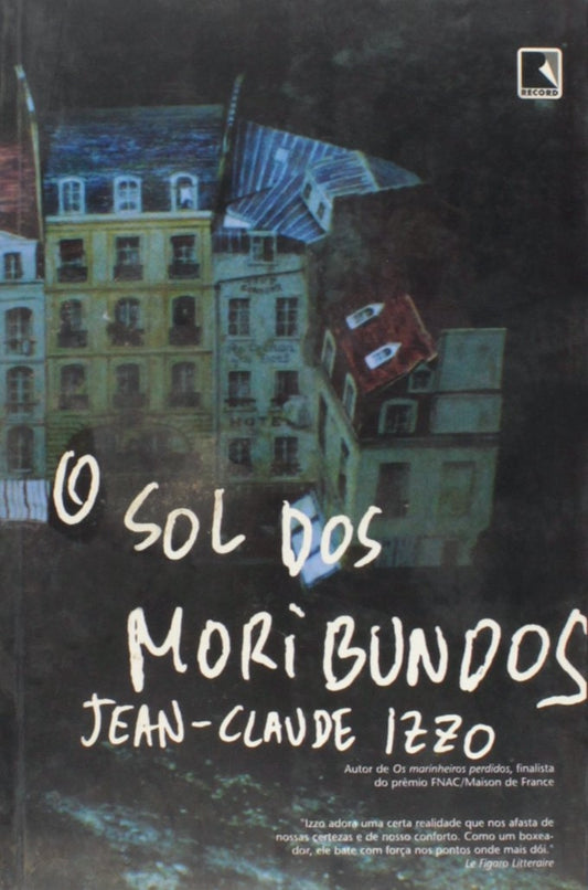 O Sol dos Moribundos