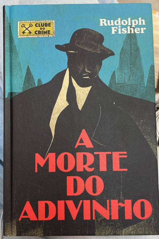 A Morte do Adivinho