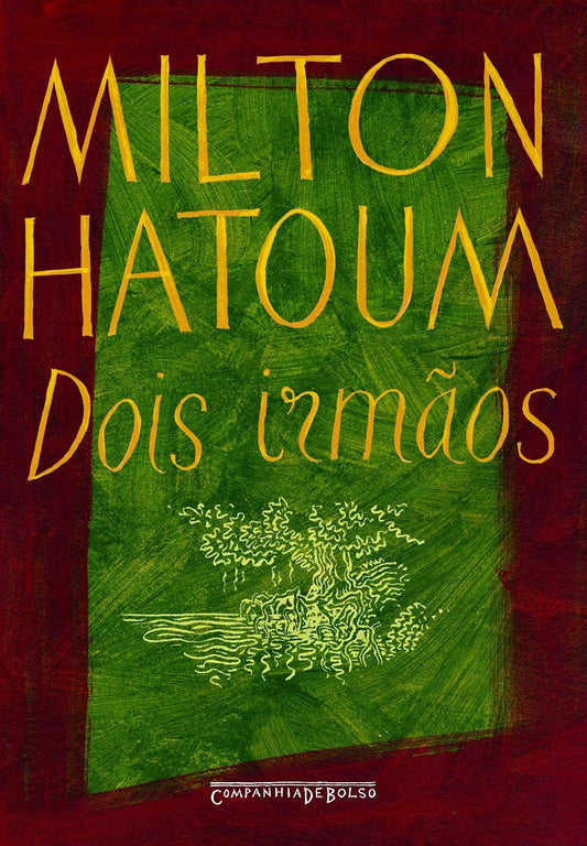 Dois Irmãos (edição de Bolso)
