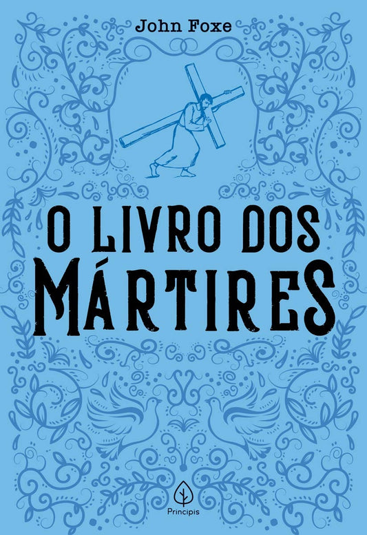 O Livro dos Mártires
