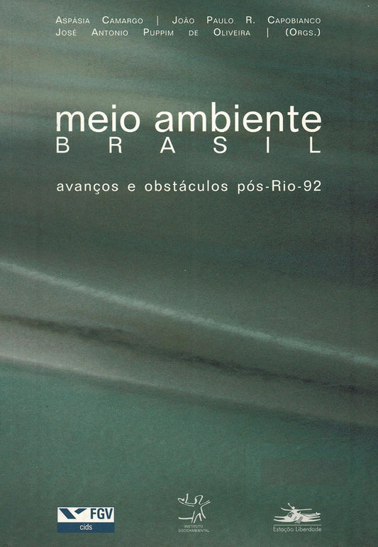 Meio Ambiente Brasil