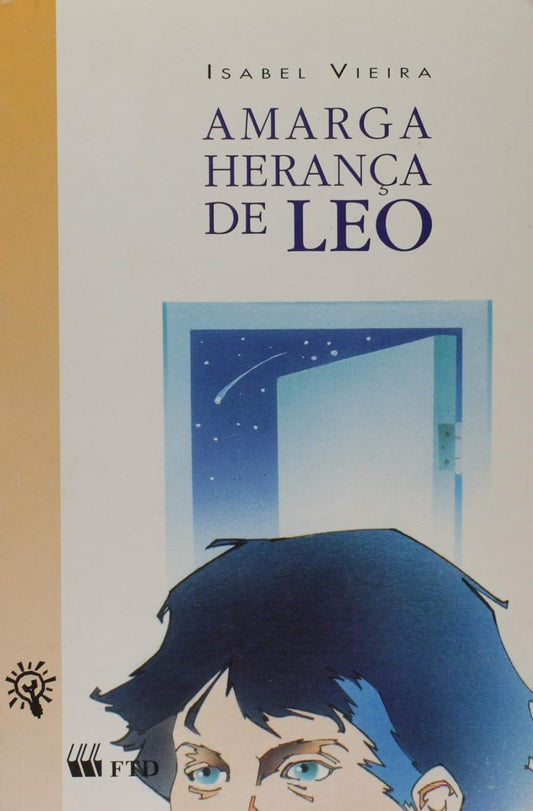 A Amarga Herança de Leo
