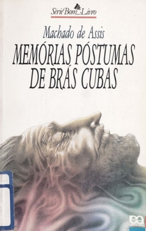 Memórias Póstumas de Brás Cubas