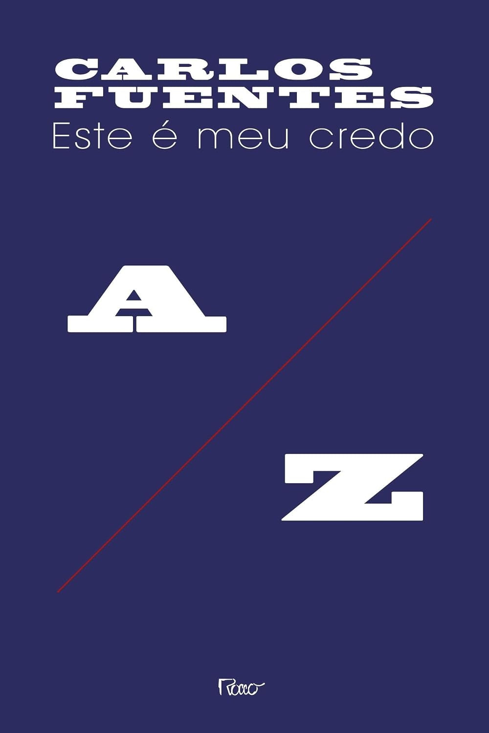 Este é o Meu Credo