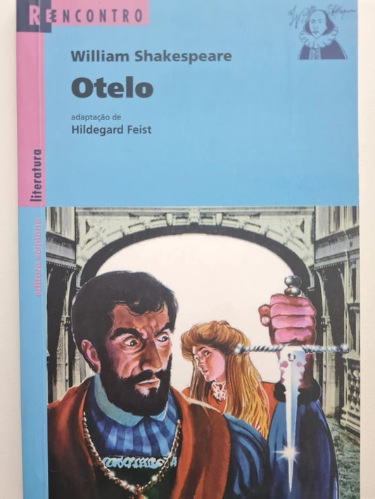 Otelo (coleção Reencontro)