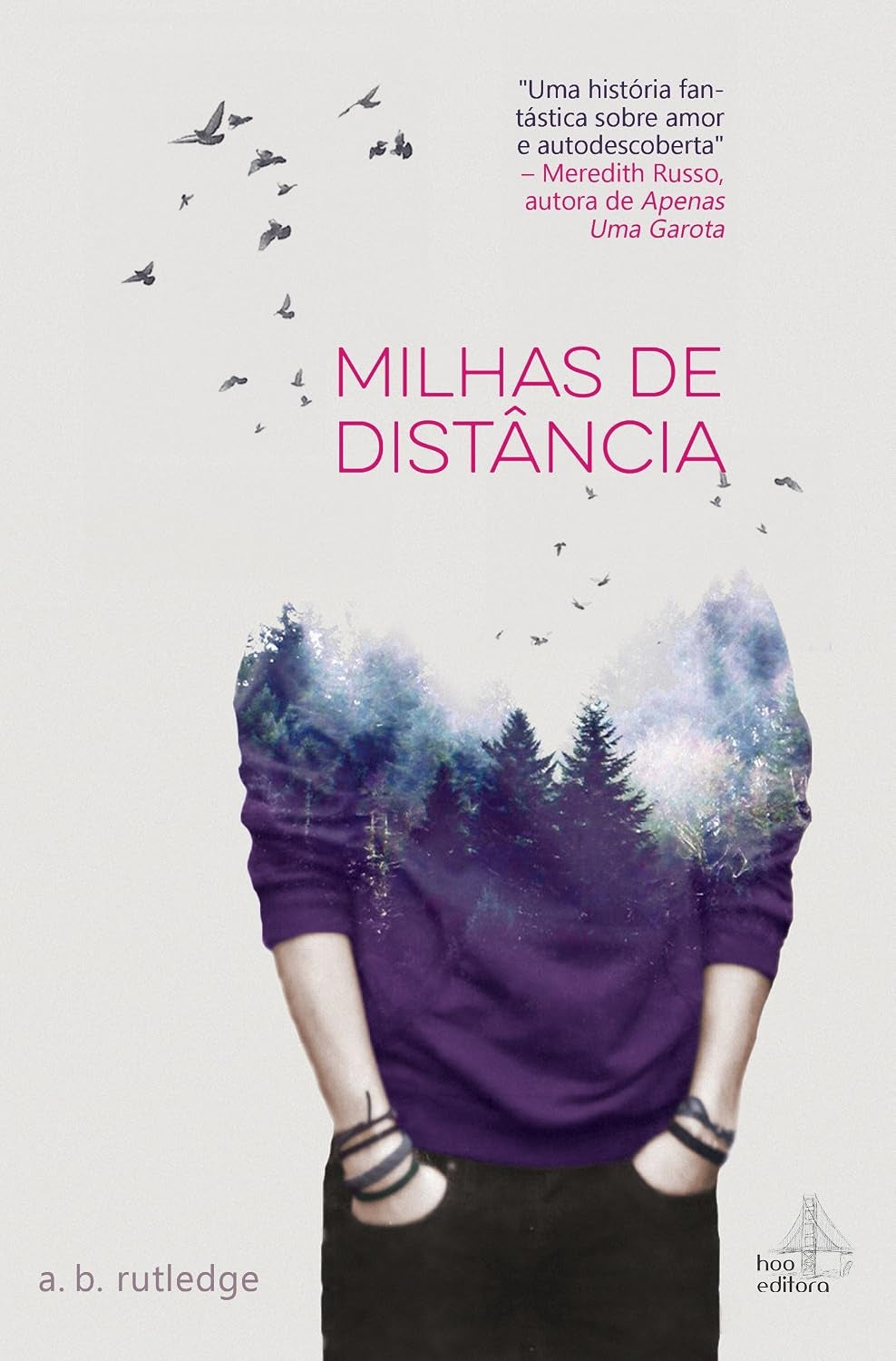 Milhas de Distância (coleção: Milhas de Distância - Vol.1)