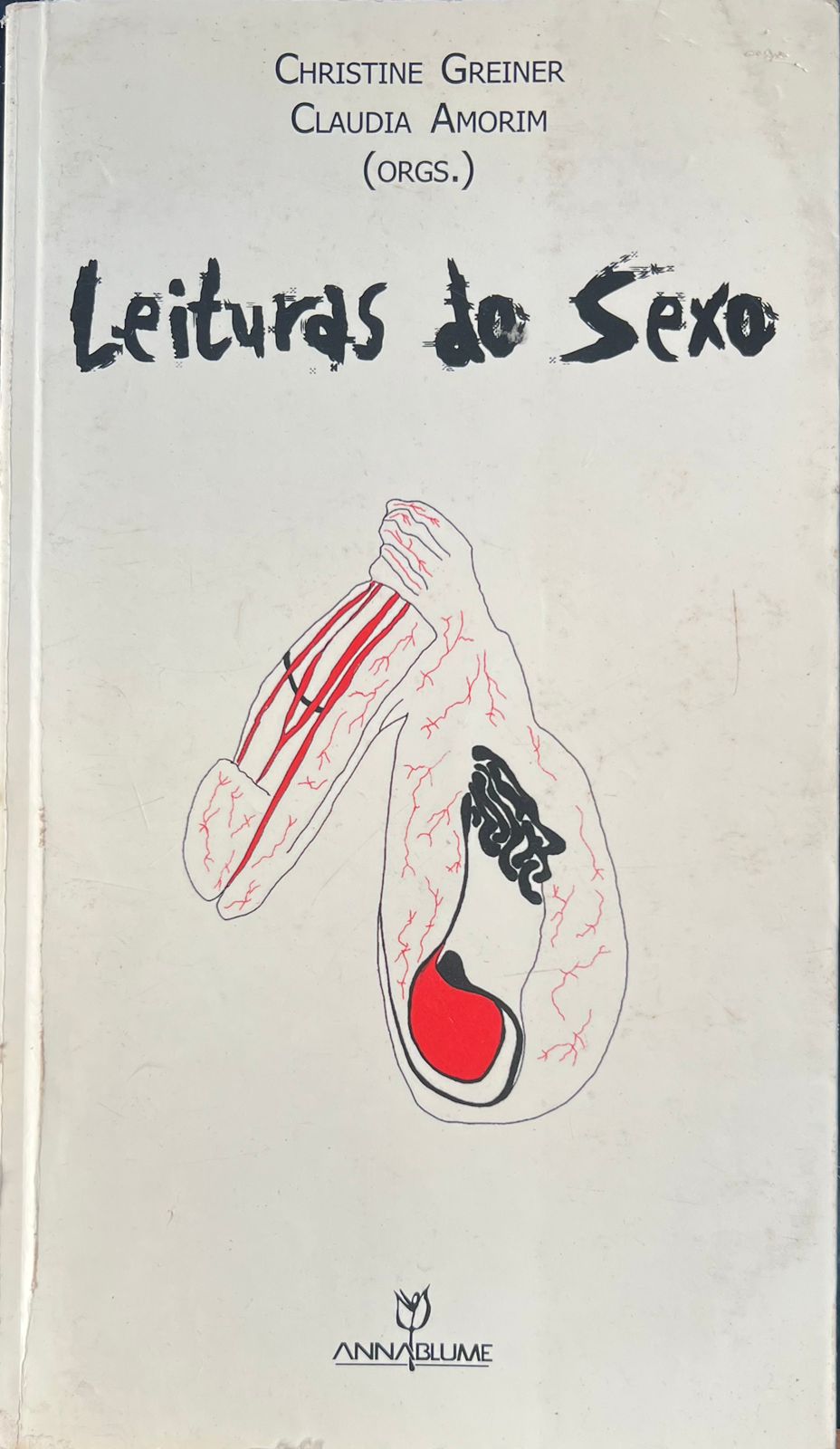 Leituras do Sexo