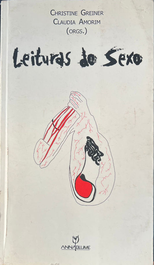 Leituras do Sexo