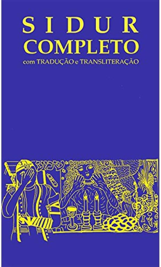 Sidur Completo