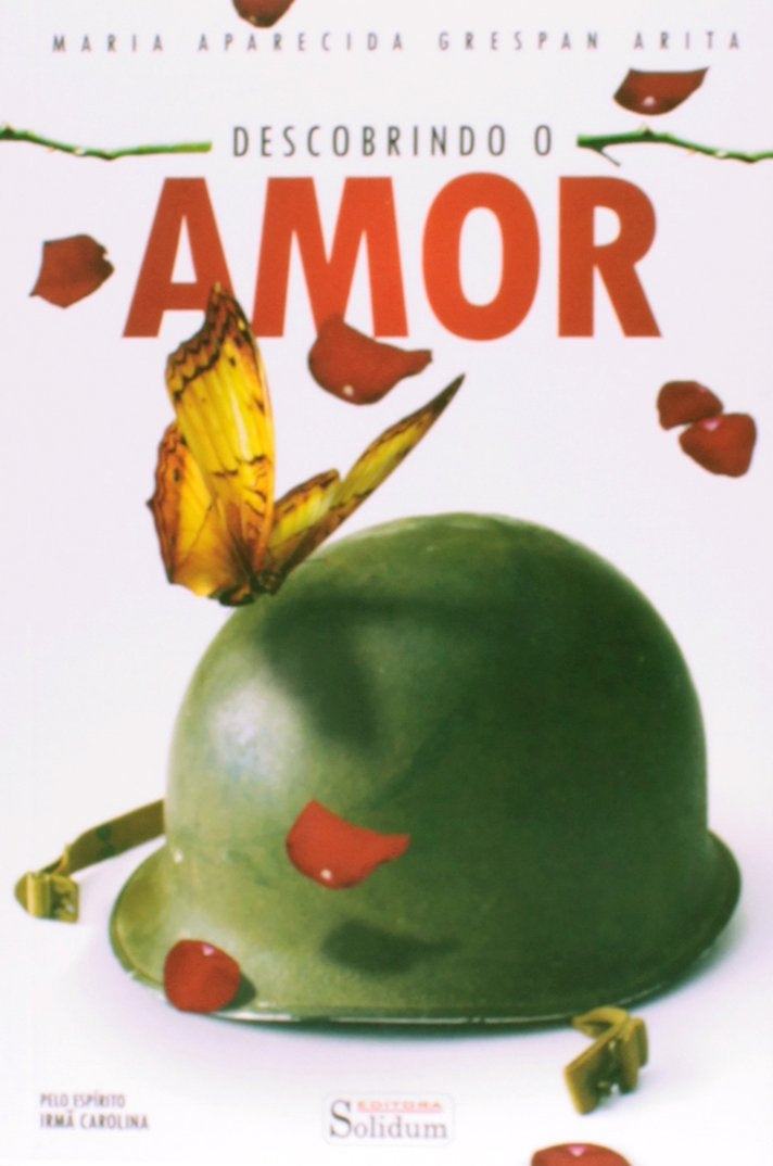 Descobrindo o Amor