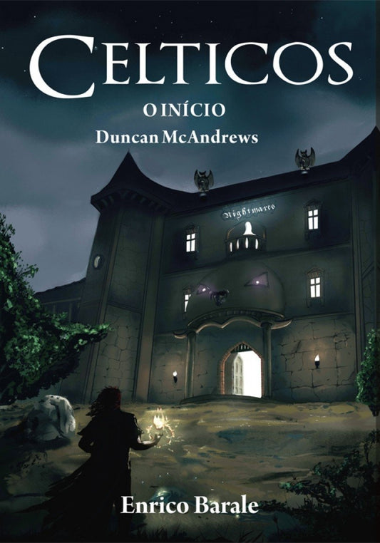 Celticos: o Início