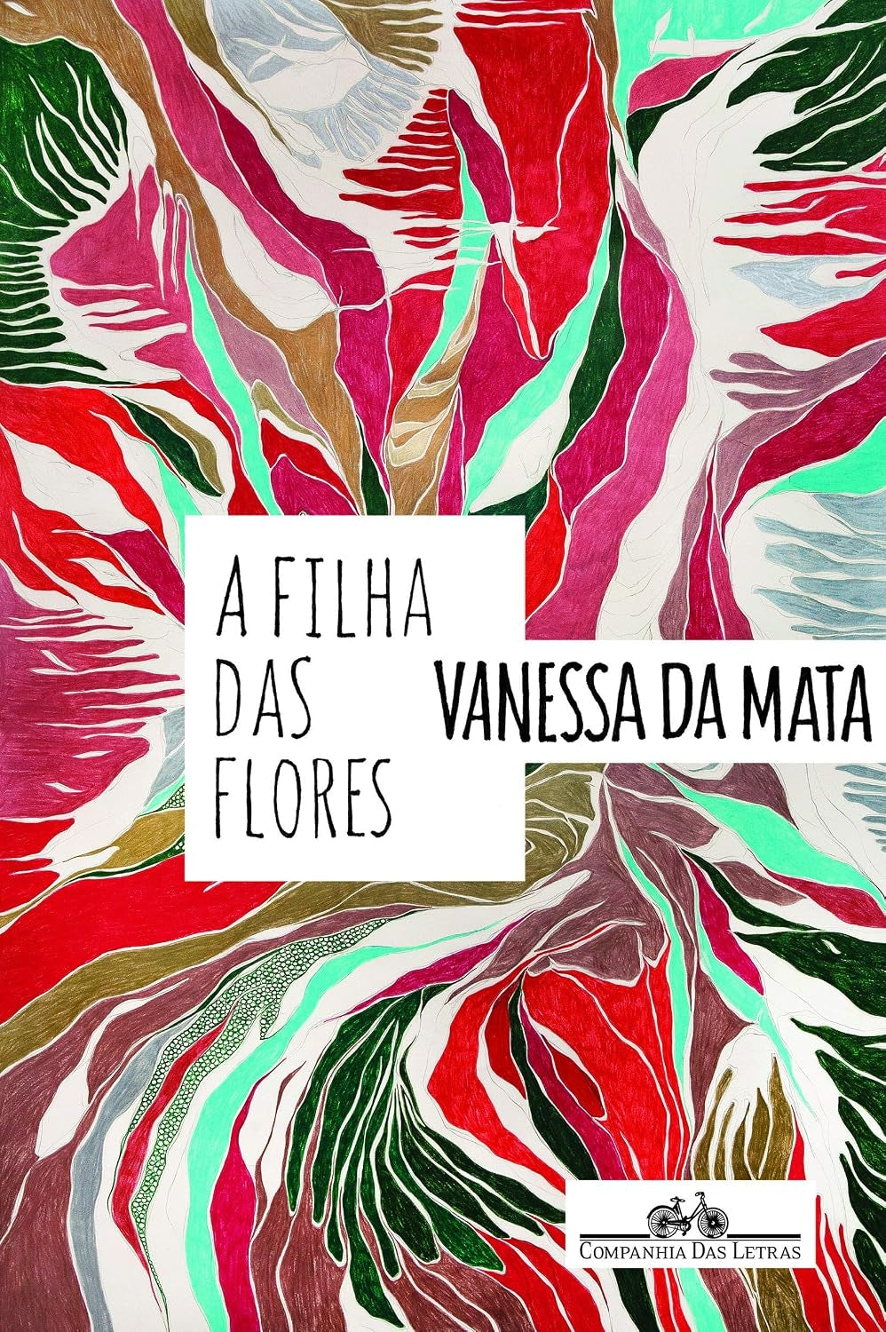 A Filha das Flores