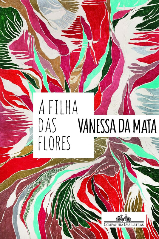 A Filha das Flores