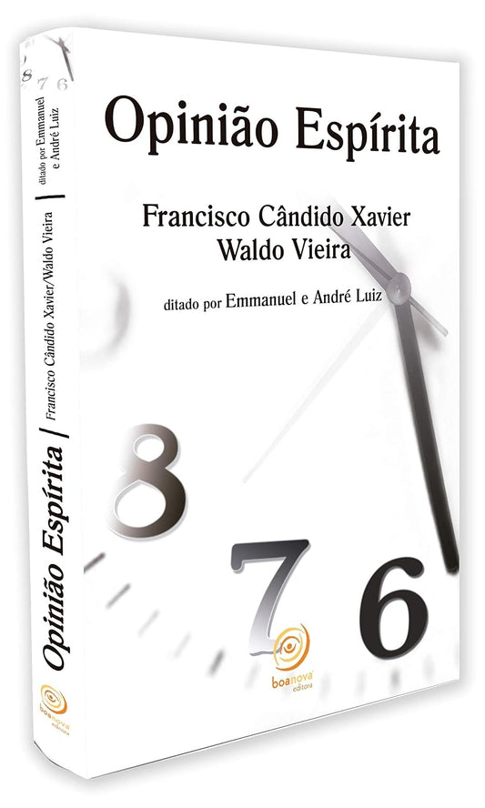Opinião Espírita