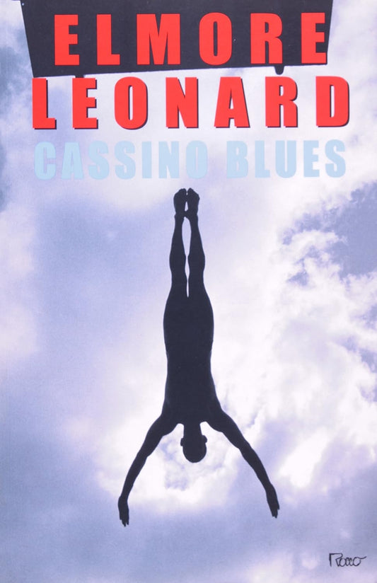 Cassino Blues (coleção: Cassino Blues - Vol.1)