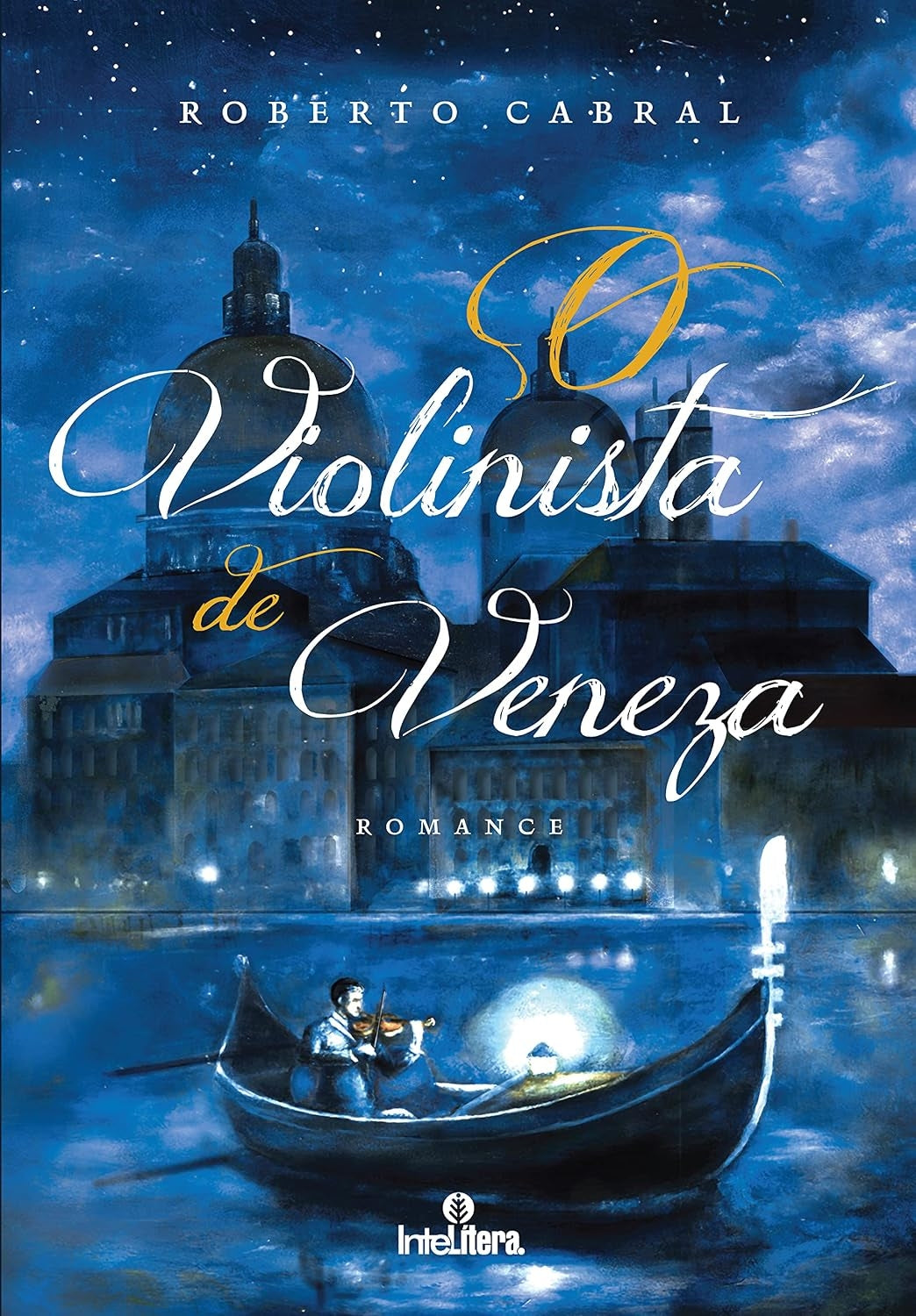 O Violinista de Veneza