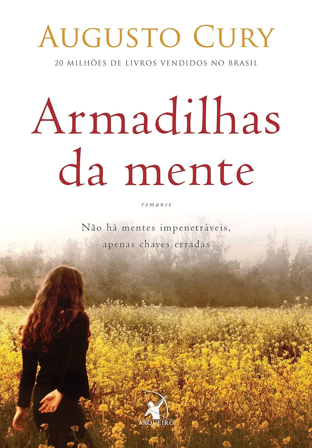 Armadilhas da Mente