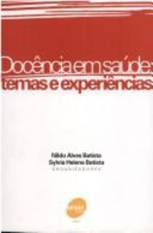 Docência em Saúde