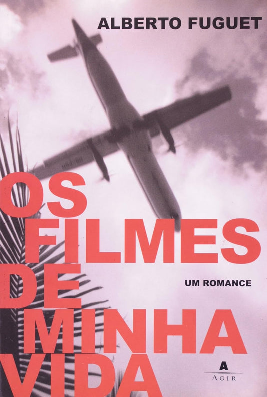 Os Filmes de Minha Vida