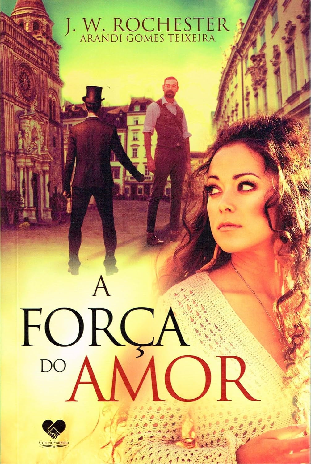 A Força do Amor