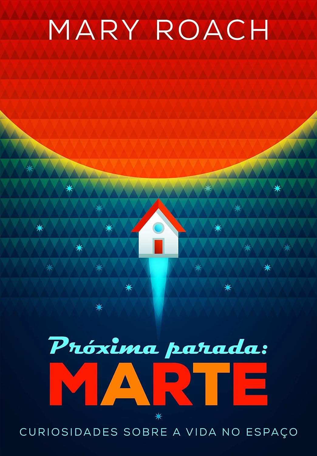 Próxima Parada: Marte