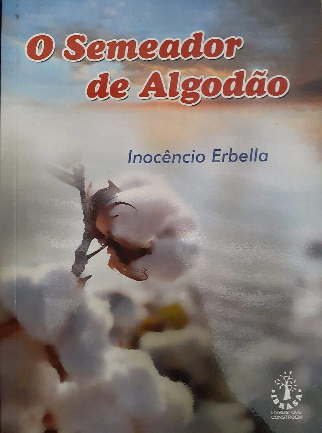 Semeador de Algodão