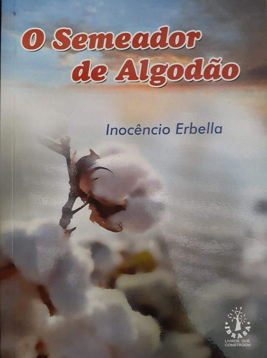 Semeador de Algodão