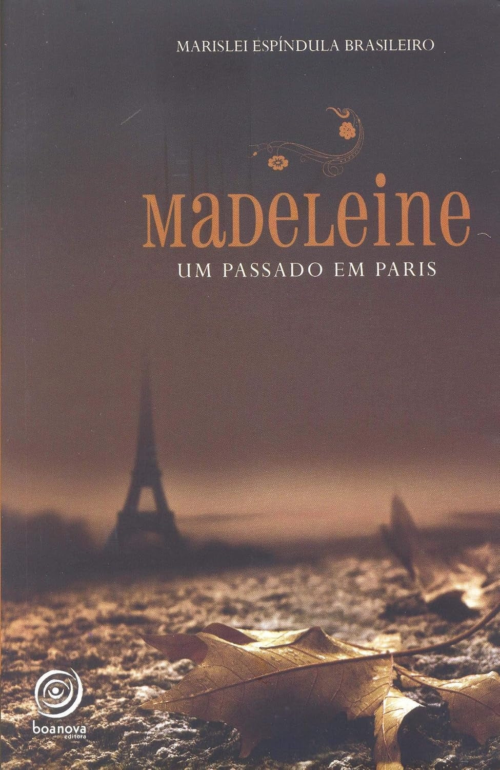 Madeleine um Passado em Paris
