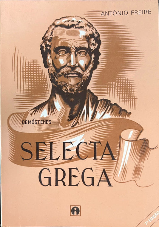 Selecta Grega - Demóstenes