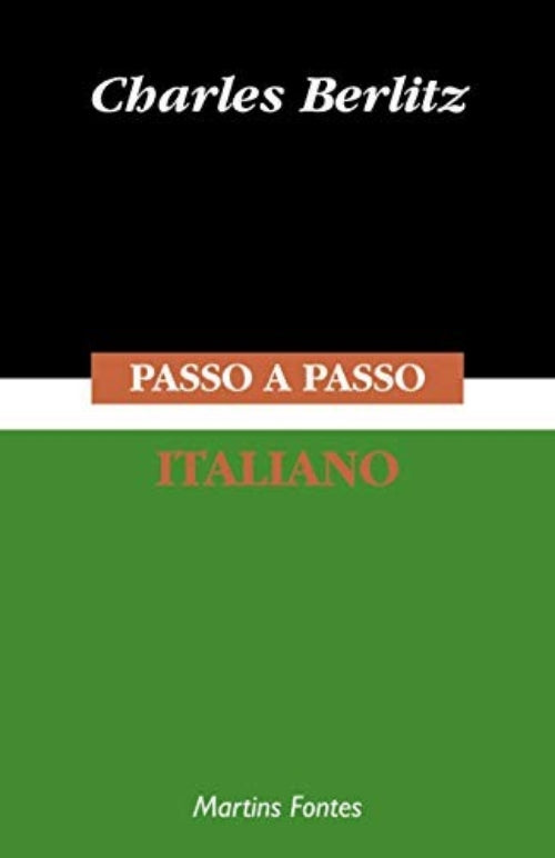 Italiano Passo a Passo