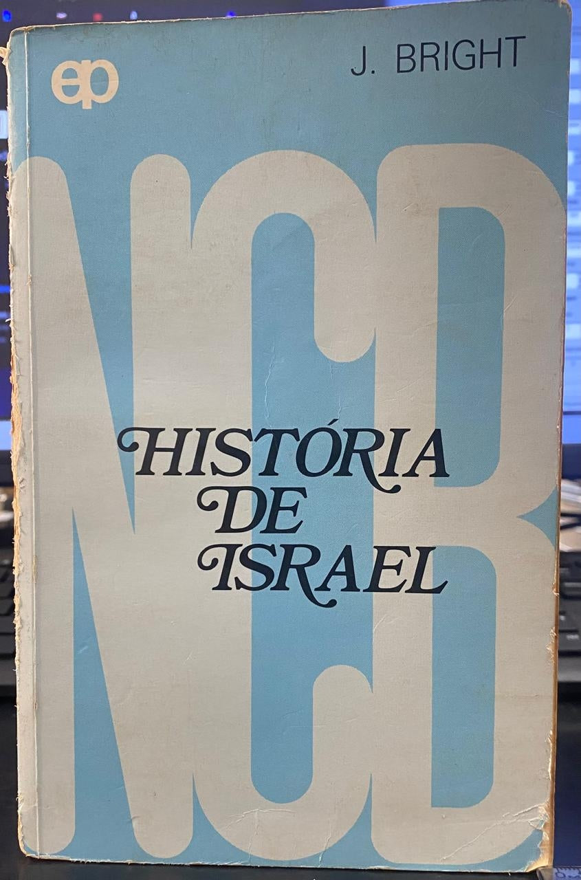 História de Israel