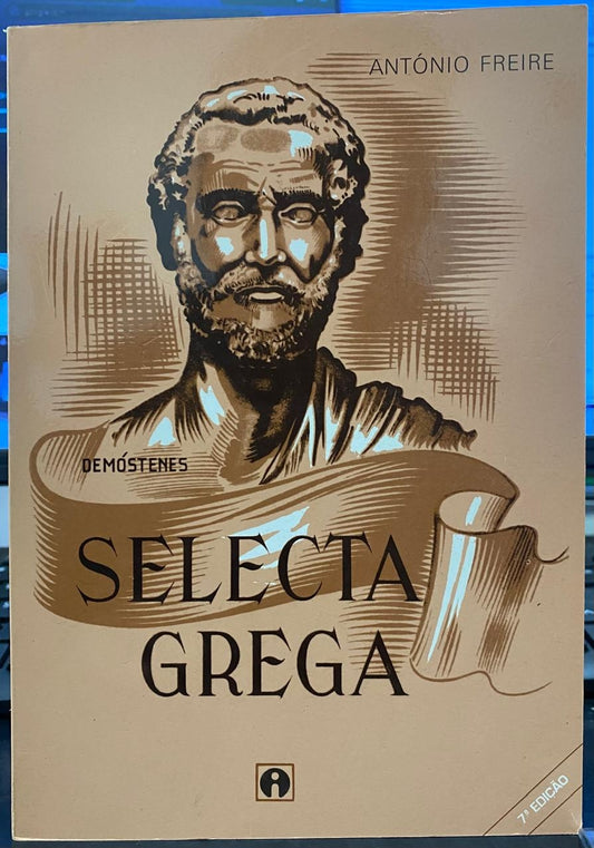 Selecta Grega