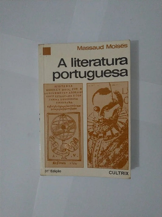 A Literatura Portuguesa