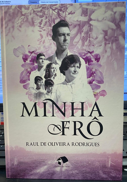 Minha Frô