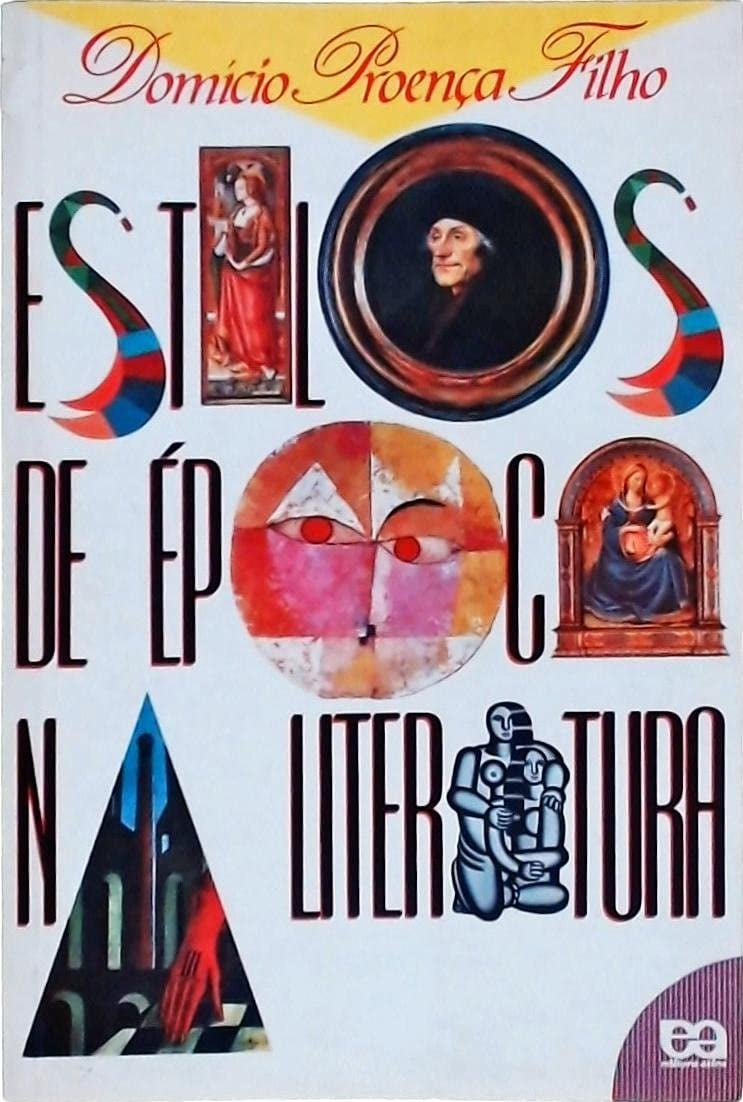 Estilos de Época na Literatura
